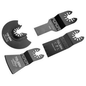 ACCESORIO MULTIFUNCIÓN 4P. TOLSEN