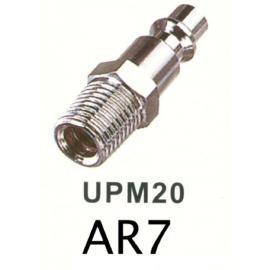 ACOPLE RAPIDO USA UPM20