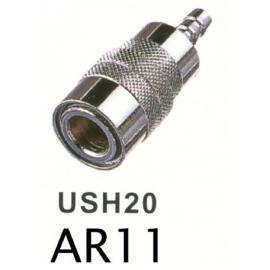 ACOPLE RAPIDO USA USH20