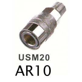 ACOPLE RAPIDO USA USM20