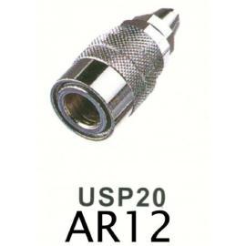 ACOPLE RAPIDO USA USP20