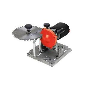 AFILADORA DE DISCOS (2003) 110 WATT 90MM-400MM (FUBRAL)