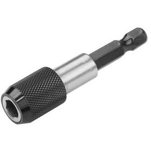 ALARGUE ENC. RAPIDO P/PUNTAS 1/4