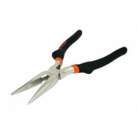 ALICATE PTA. FINA MANGO ANTIDESLIZANTE(PACK) T203-6 (TRUPER)