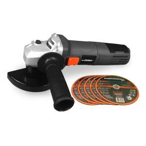 AMOLADORA ANGULAR 115MM 800W (GLADIATOR PRO)