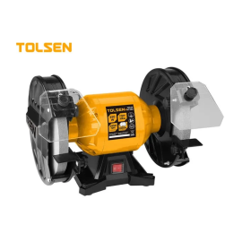 AMOLADORA DE BANCO 6