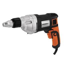 ATORNILLADORES ELÉC. 650W 0-3000/MIN 1,7 KG (GLADIATOR PRO)