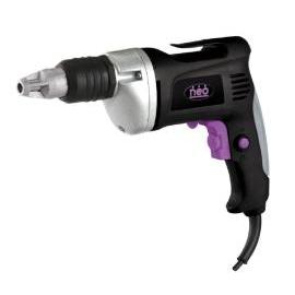 ATORNILLADORES ELÉCTRICOS 710W  0-2600/MIN 2,1 KG (NEO)