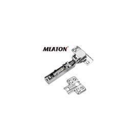 BISAGRA C/ PISTON C/CLIP 35MM RECTA (MEATON)