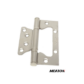 BISAGRA FLAP 4x3x2MM TERM INOX UNIDAD (MEATON)