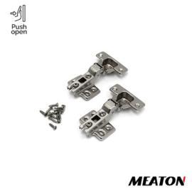 BISAGRA PUSH 35MM CURVA PREM (MEATON)