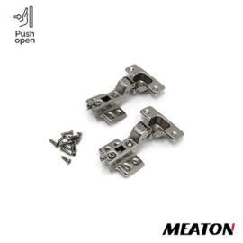 BISAGRA PUSH 35MM S/CURVA PREM (MEATON)