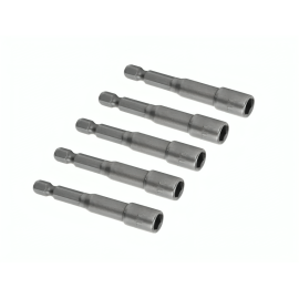 BOCA LLAVE HEXAGONAL MEGNETICA ART642 (11MM)