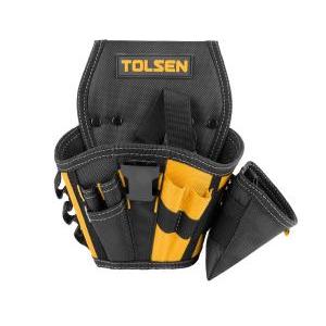 BOLSO HERRAMIENTA 250X120X250mm TOLSEN