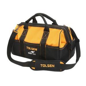 BOLSO PARA HERRAMIENTAS TOLSEN 17