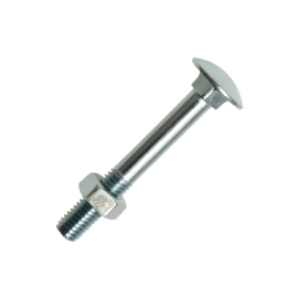 BULON PARA MADERA 1/4X4.1/2