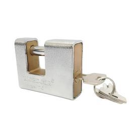CANDADO ALTA SEGURIDAD 70M BRONCE (RICHDOOR)