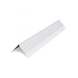 CANTONERA METAL PAPEL 2.44MTS