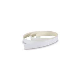 CANTO PVC BLANCO 45X0.45MM X METRO