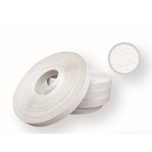 CANTO PVC BLANCO TEXT 45X1.00MM X METRO (MEATON)