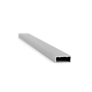 CANTO U ALUMINIO 18 A 18.5MM (MEATON)
