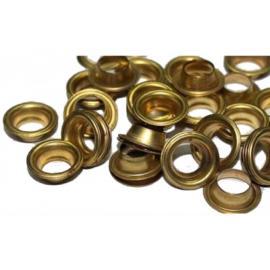 CAPUCHON PARA SOPORTES ESTANTES BRONC.X 400 Unid. (MEATON)