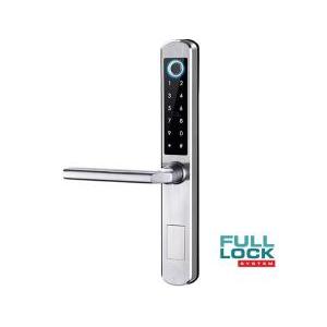 CERRADURA BLUGATE 68 (MORTIS60) FULL LOCK