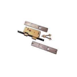 CERRADURA COMUN LLAVE PALETA Cy99