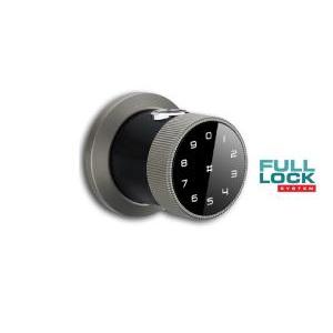 CERRADURA POWER POMO FULL LOCK