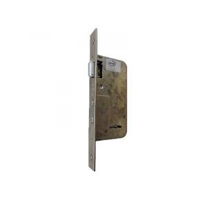 CERRADURA Z10 BUJE CON RODILLO DERECHA