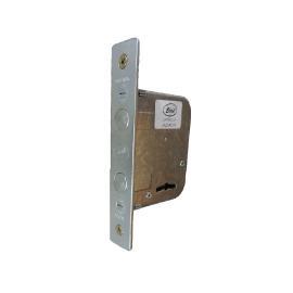 CERROJO J-01 ACERO ZINCGRIP