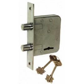 TORNILLO MADERA PATTA 5.0x140mm (caja 200)