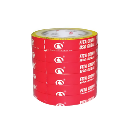 CINTA CREPE 18MMX50MTS