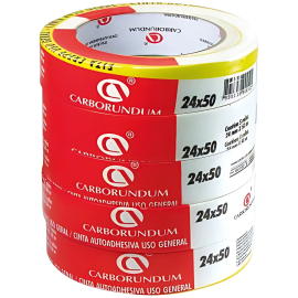 CINTA CREPE 24MMX50MTS
