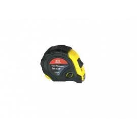 CINTA METRICA METAL CAJA FORRADA GOMA C/FRENO 7.5M (MEATON)