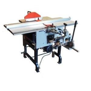 COMBINADA CARP.300MM.C/CEPILLO 2 HP ML393