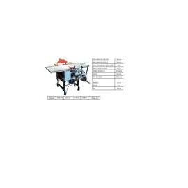 COMBINADA CARP.300MM.C/CEPILLO 2 HP ML393