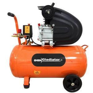 COMPRESORES 3 HP 8BAR 2850RPM 64KG (GLADIATOR)