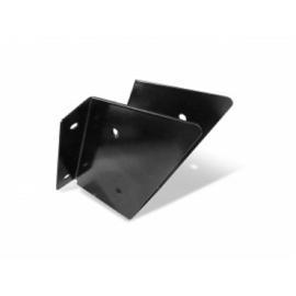CONECTOR INFERIOR,ÁNGULO(30°)P/TIR,TECHO,MAD,51X102MM