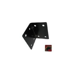 CONECTOR NEGRO P/TIR,PISOS,TECH,MAD.117X94X94M SC