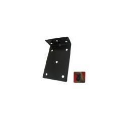 CONECTOR NEGRO P/TIR,PIS,TECH MAD 117X70X142MM