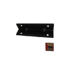 CONECTOR NEGRO P/TIR,PIS,TECH MAD 240X35X35MM
