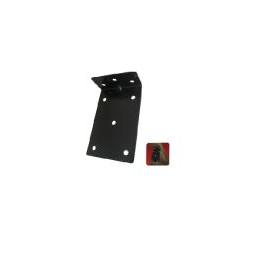 CONECTOR NEGRO P/TIR,PIS,TECH MAD  42X44X94MM 