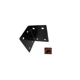 CONECTOR NEGRO P/TIR,PIS,TECH MAD 42X70X70MM 
