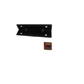 CONECTOR NEGRO P/TIR,PIS,TECH MAD 67X30X30MM