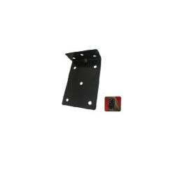 CONECTOR NEGRO P/TIR,PIS,TECH MAD  67X44X120MM