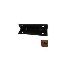 CONECTOR NEGRO P/TIR,PIS,TECH MAD 93X30X30MM