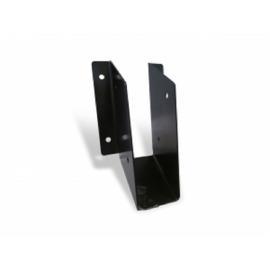 CONECTOR SUPERIOR ANGULO(30º)P/TIR,TECHO,MAD,51X153MM