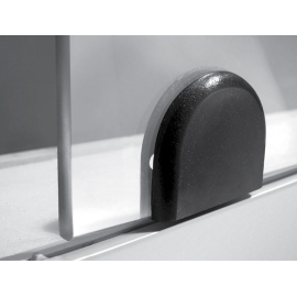 CORREDERA Al-1535 VIDRIO (DUCASSE)