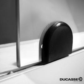 CORREDERA Al-1535 VIDRIO (DUCASSE)